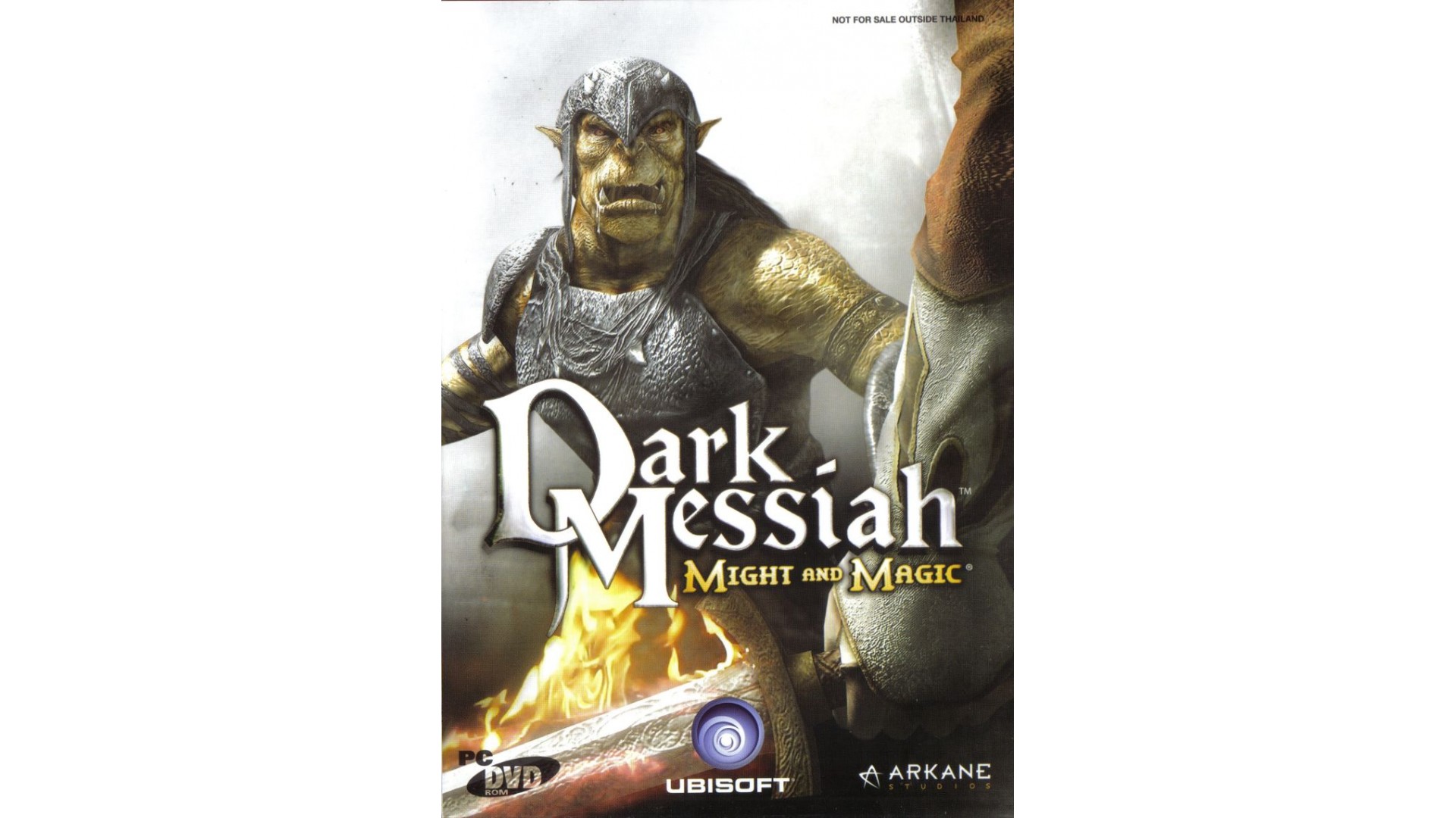 Читы dark messiah of might and magic